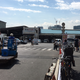 Tsukiji Market.